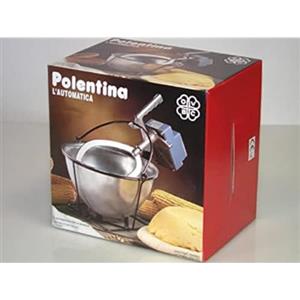 Home Officine Valtromplina Paiolo Elettrico Alluminio autom cm27 lt5 Pentole Cucina