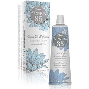 DULAC FARMACEUTICI 1982 SRL Dulà C Arnica 35 Crema Gel Lenitiva 50 Ml