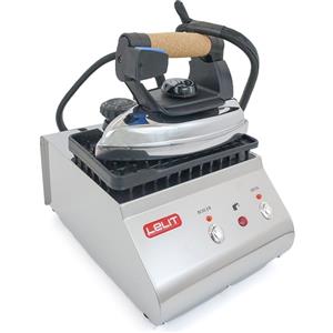 Lelit PS21 Gianni - Ferro da Stiro con Caldaia