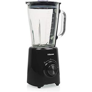 Tristar Frullatore da Tavolo Elettrico, 500 watt, 1.5 litri