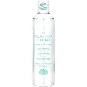 EIS Deluxe Aqua | Gel Lubrificante Sessuale Intimo all'Acqua 300 ml