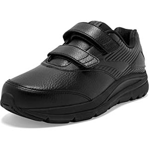 Brooks 1203091B Donna Addiction Walker V-Strap 2 Black/Black EU 37.5