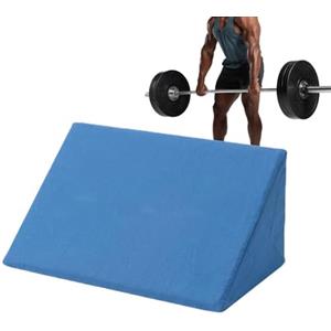 Generico Panca Per Curl Del Predicatore - Panca Con Cuscino Per Curl Del Braccio Con Bilanciere, Attrezzatura Per L'allenamento Dei Bicipiti, Stazione Di Allenamento Con Supporto Per Il Braccio Regolabile, Sed