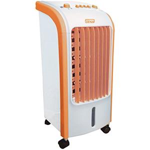 Vinco Ventilatore Air Cooler mod.70720 Refrigeratore a acqua 3 velocità
