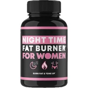 Generico Perdita di peso per le donne | Bruciagrasso per la pancia | Suppre-carnitina dell'appetito che funziona di notte, per stimolare il metabolismo