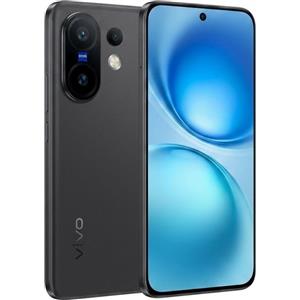Vivo X200 FE Smartphone 6.3 5G RAM 12 GB Memoria Interna 512 GB Tripla Fotocamera 50 MP Android 15 Batteria 6500 mAh colore Nero