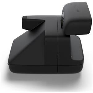 Polaroid Macchina fotografica istantanea Everything Box Flip + pellicola DP i-Type (8 scatti) nero