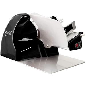 BERKEL HOME LINE PLUS AFFETTATRICE 200 NERO BKHLCGB0010000000N