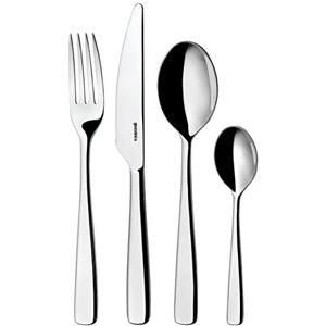 GUZZINI GRACE SET POSATE 24 PZ 29780063