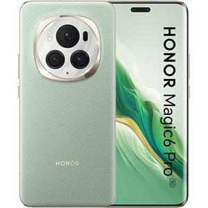 Honor Magic6 Pro 12/512 GB Verde