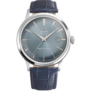 Orient Classic Bambino Classic - Orologio Da Polso Da Uomo Automatico E A Carica Manuale Meccanico Classico
