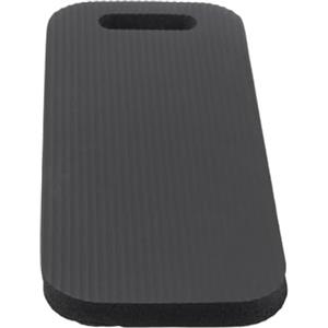 TABSIRAH Tappetino da allenamento per Ab Roller, cuscino spesso per yoga, ginocchia, antiscivolo, portatile, per flessioni, assi e allenamenti di base, morbida imbottitura extra per casa, palestra, fitness e