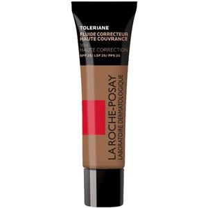 La Roche Posay Toleriane Teint Fondotinta Fluido N16 30ml - - 985570872