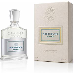Creed Virgin Island Water Eau de Parfum (unisex) 50 ml variante Imballaggio nuovo