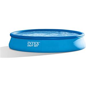Intex 13Ft X 33In Easy Set Pool Set