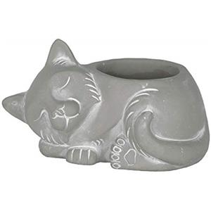 GROWSCAPE Classic Home and Garden 260009P-396 Vaso per gatti, grande, naturale