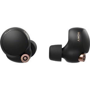 Sony WF-1000XM4 | nero