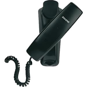 Alcatel Temporis 10 Telefono Analogico, Nero