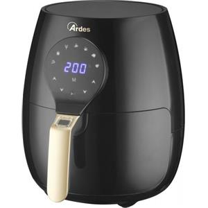 Ardes FRIGGITRICE AD ARIA CALDA 5 LT ARDES 1450W AR1K33 BLACK