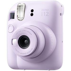Fujifilm INSTAX mini 12 lilla