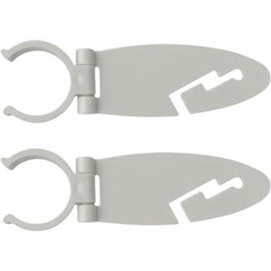 Generico Portabicchiere Per Paddleboard | Impermeabile, Antiscivolo E Universale,Supporto Per Cellulare Da Stand Up Paddleboard,Adatto A Canoe, Barche, Tavole Da Surf, Kayaking, Yoga E Pesca All'Aperto