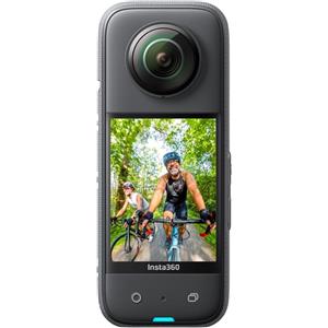 Insta360 X3 | nero