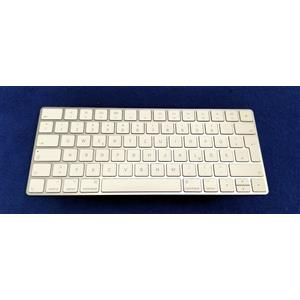 Apple Magic Keyboard APPLE A1644 Tastiera Originale Mac Bluetooth TEDESCO