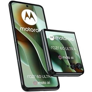 Lenovo/Motorola MOTOROLA RAZR 60 ULTRA 5G 16+512GB 7
