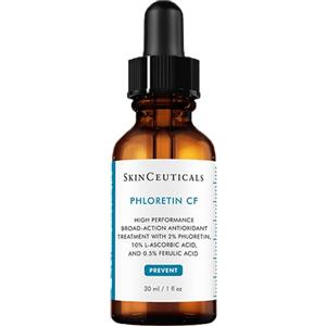 SKINCEUTICALS (L'Oreal Italia) PHLORETIN CF Serum 30ml Siero antiossidante per rughe, macchie, perdita di tono ed elasticità