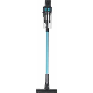 Samsung VS15A6031R1 Aspirapolvere Senza Sacco a Batteria 0.8 L 410 W Nero, Verde