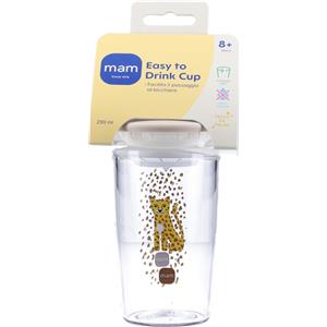 MAM Easy To Drink Cup 1 pz Altro