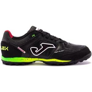 Joma Uomo Turf Football Trainers, Nero, 40 EU