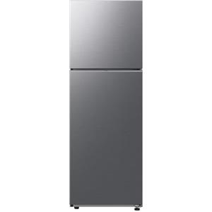 Samsung Frigorifero Doppia Porta EcoFlex AI F-RD31CG56S93M, AI Energy Mode, Twist Ice Maker, Total No Frost, 3 Mesi Garanzia Extra, 237L + 68L, LxAxP: 60 x 171,5 x 64,7 cm, Metal Inox