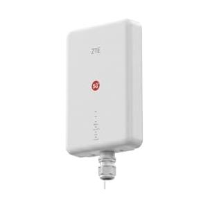Zte G5 Max 5g Outdoor Router Mc7530 - 4.29 Gbps Dl, Wifi 6, Ip65 (g5 Max)