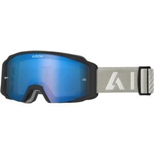 AIROH BLAST XR1 Occhiali Moto Cross
