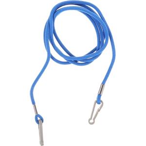 BESTOMZ Cordino in Nylon per Guanti da Sci per Funzione Anti-smarrimento, Resistente alla Corrosione per Uso Invernale Sciarpa