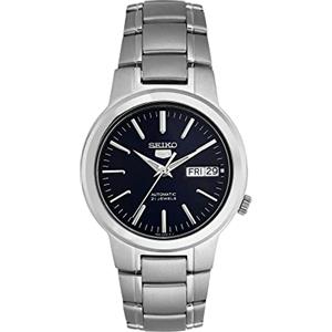 Seiko SNKA05K1 Orologio Analogico, Uomo