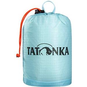 Tatonka Unisex - Adulto Sqzy Stuff Bag 0,5 Buste, Blu Chiaro, 0,5 L EU
