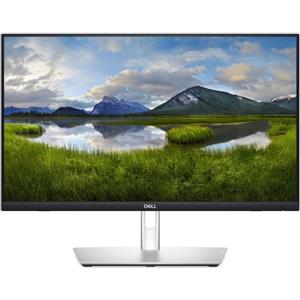 DELL Monitor Dell P2424HT 24'' FullHD IPS Touchscreen Grigio Metallico