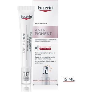 Eucerin Anti-pigment Contorno Occhi Illuminante Correttore Occhiaie 15 ML