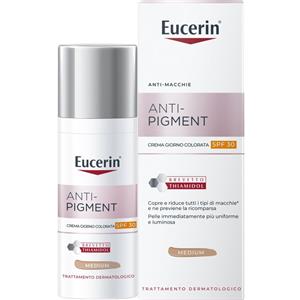 Eucerin Anti-pigment Giorno Spf 30 Colorato 50 ML
