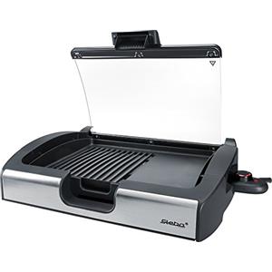 Steba Steb Tischgrill Vg 200 *2200w Bk (064900)