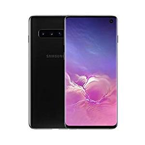 Samsung Galaxy S10 Smartphone, 512GB, Display 6.1, Dual SIM, Nero
