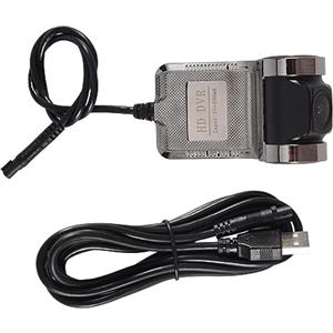 pQirnvIL Dash Cam ADAS DVR ADAS Dashcam DVR HD 720P USB Registratore Auto per Android Lettore Multimediale DVD
