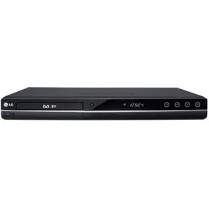 LG Lettore registratore DVD DRT389H