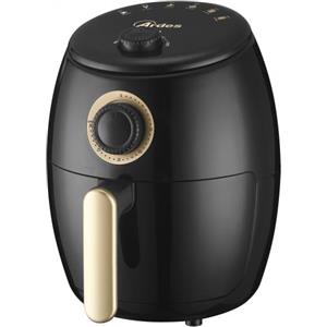 Ardes FRIGGITRICE AD ARIA CALDA 2 LT ARDES CON TIMER E TERMOSTATO 1000W AR1K32