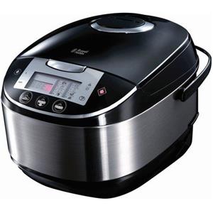 Russell Hobbs Multicooker Russell Hobbs 21850 56 COOK@HOME Silver e Black