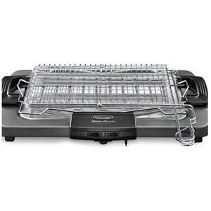 De Longhi Griglia elettrica De Longhi 0126178012 GRIGLIATUTTO Bq 80X Black e Ino