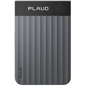 Plaud Registratore Plaud Note Pro Black