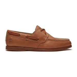 Timberland - Scarpa da Barca Uomo Cedar bay Essential - Numero 42